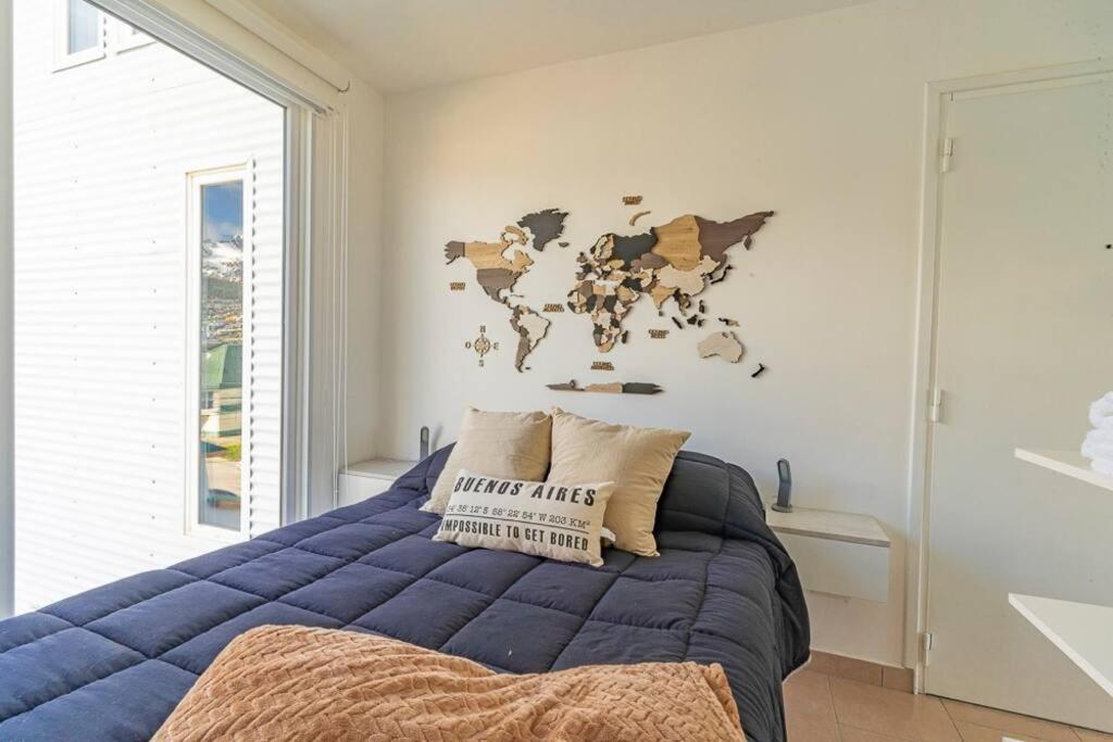 Apartamento Departamento Céntrico Con Vistas únicas *