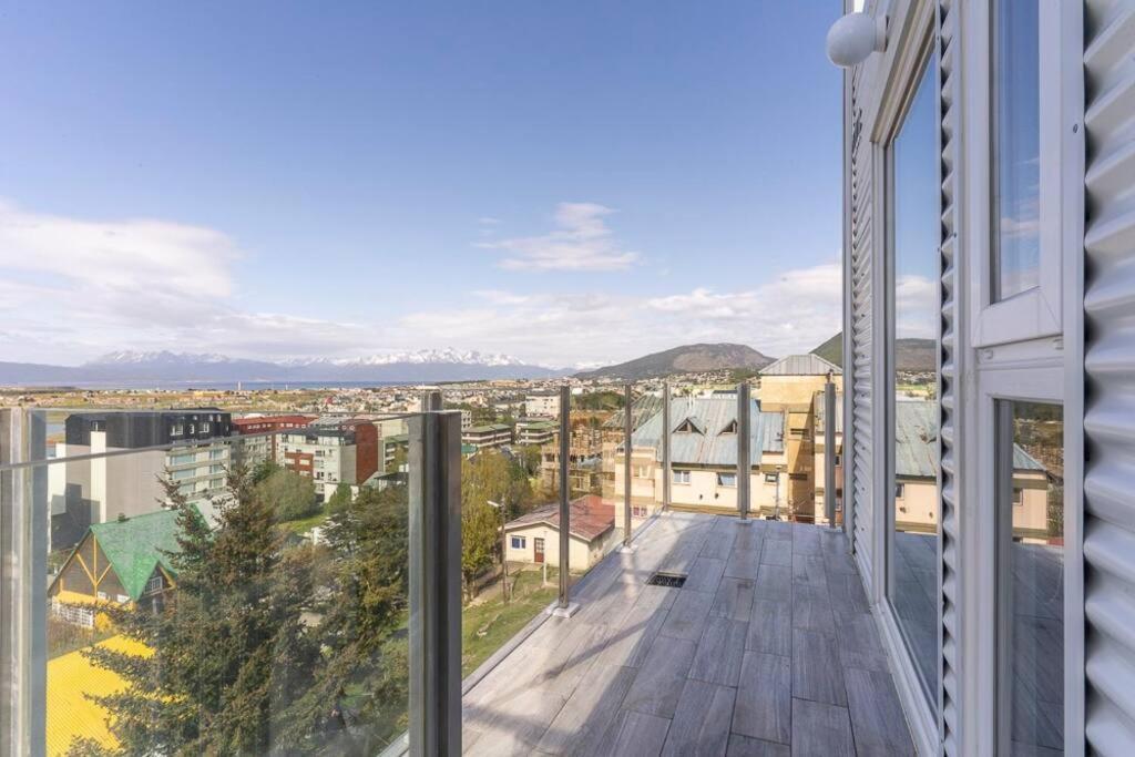 Departamento Céntrico Con Vistas únicas Apartamento