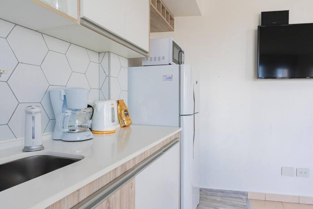 Apartamento Departamento Céntrico Con Vistas únicas *